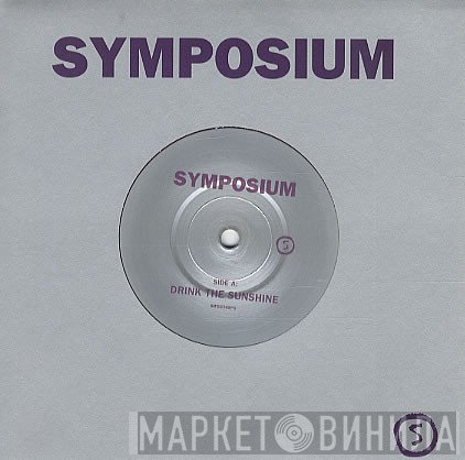 Symposium - Drink The Sunshine