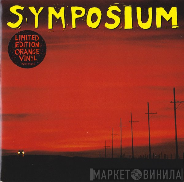 Symposium - Farewell To Twilight
