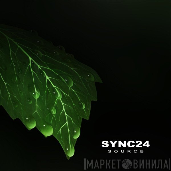 Sync24  - Source