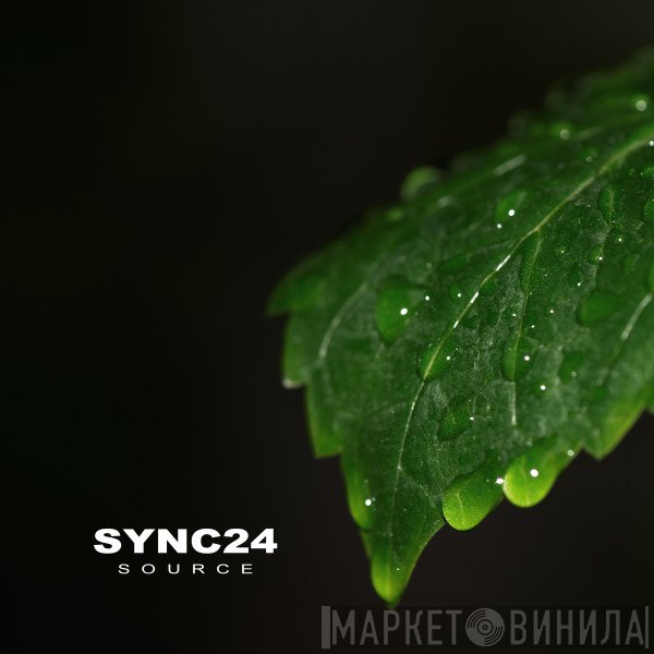 Sync24  - Source