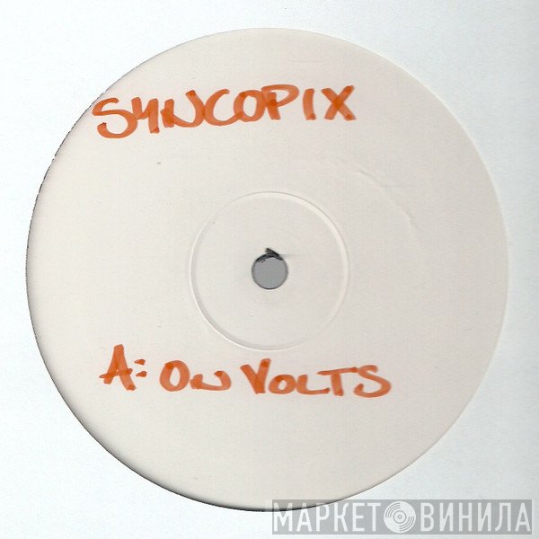 Syncopix - On Volt / Starlights