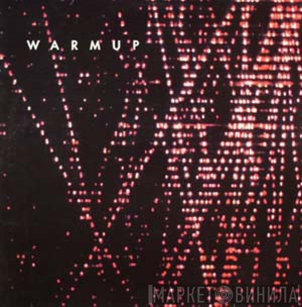 Syncopix - Warm Up / Dark Matter