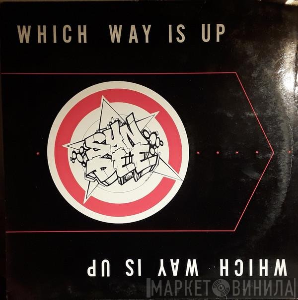 Syndee - Which Way Is Up