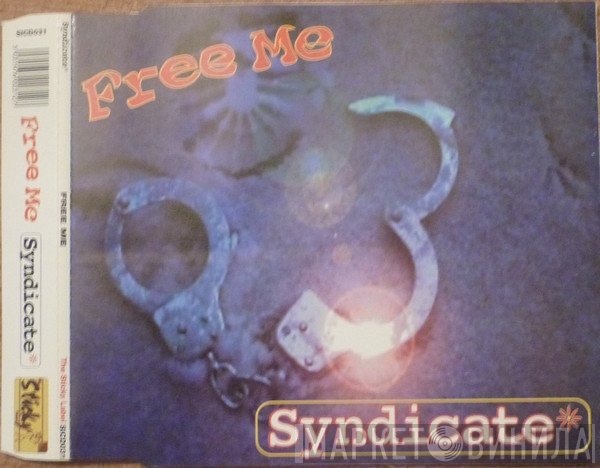 Syndicate  - Free Me