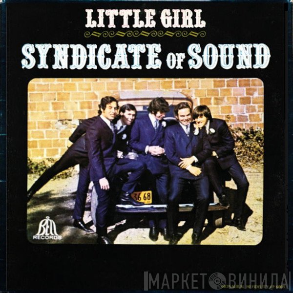 Syndicate Of Sound  - Little Girl