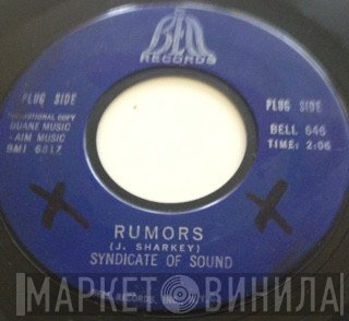 Syndicate Of Sound  - Rumors