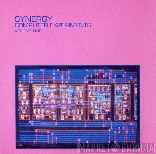 Synergy   - Computer Experiments Volume One