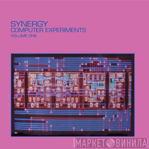 Synergy   - Computer Experiments Volume One