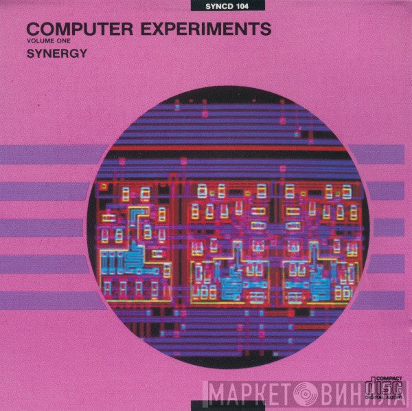 Synergy   - Computer Experiments Volume One