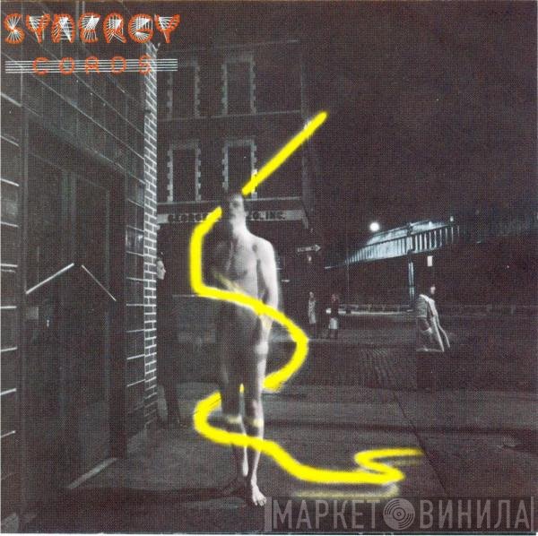 Synergy   - Cords