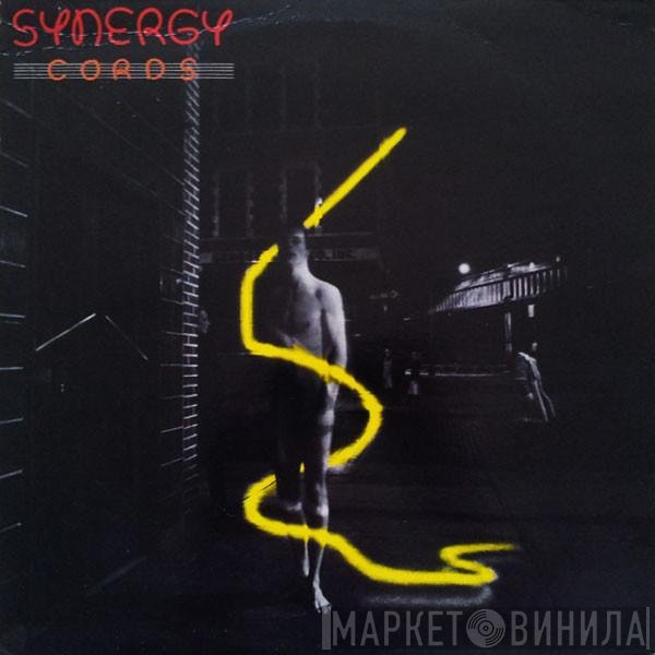 Synergy   - Cords