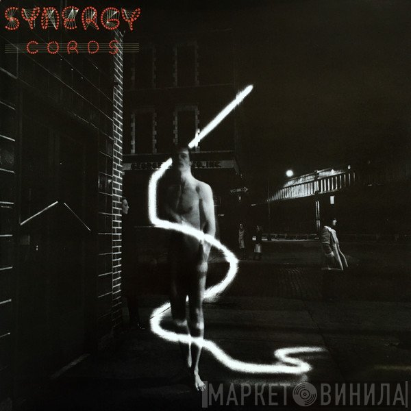 Synergy  - Cords