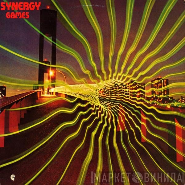 Synergy  - Games