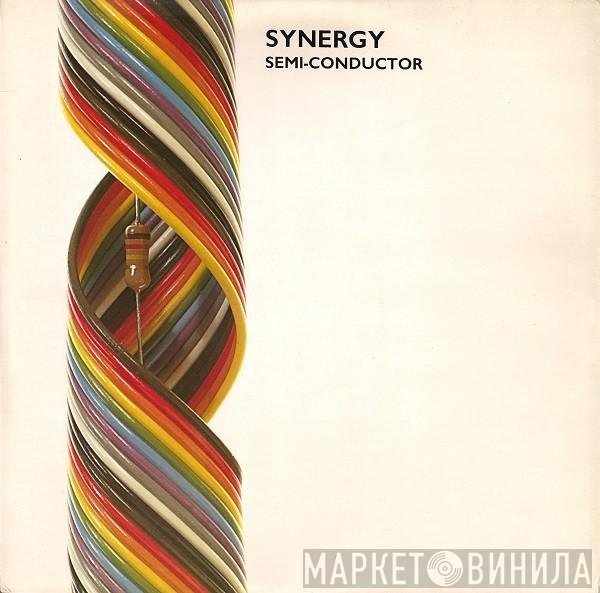 Synergy   - Semi-Conductor
