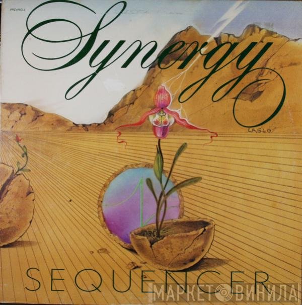 Synergy   - Sequencer