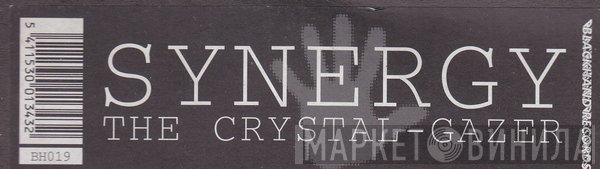 Synergy - The Crystal-Gazer