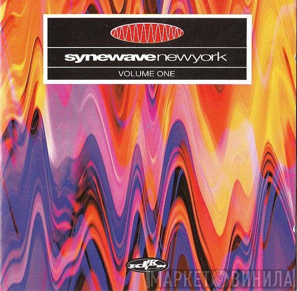  - Synewave New York Volume One