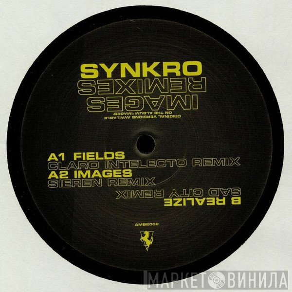 Synkro  - Images Remixes