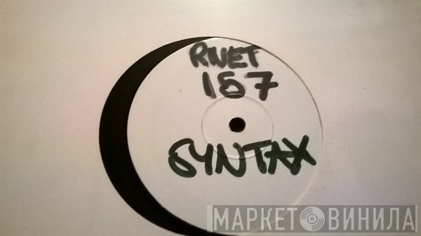 Syntax  - Show You / Listen