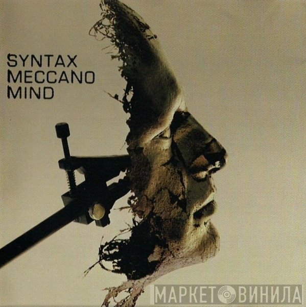 Syntax   - Meccano Mind