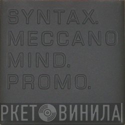 Syntax   - Meccano Mind
