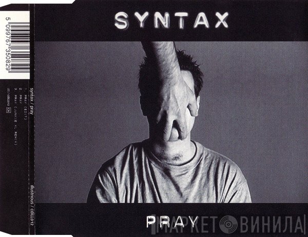 Syntax  - Pray