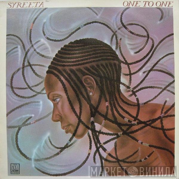 Syreeta  - One To One