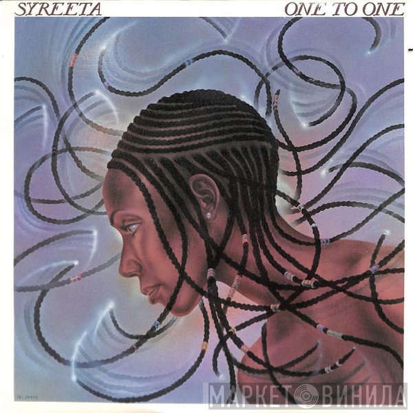 Syreeta  - One To One