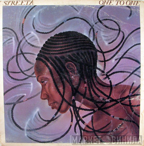 Syreeta  - One To One
