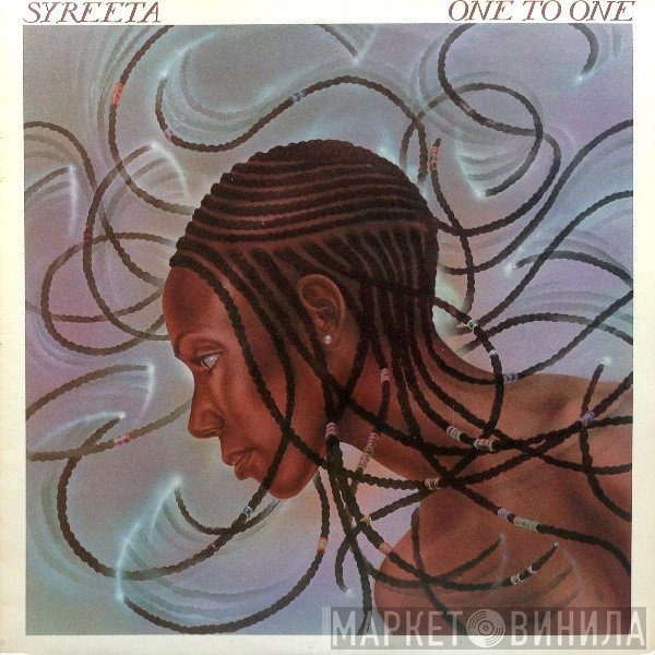 Syreeta  - One To One