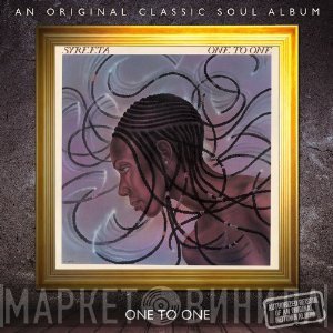 Syreeta  - One To One