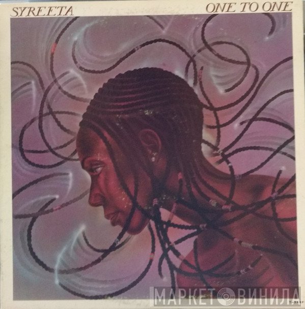 Syreeta  - One To One