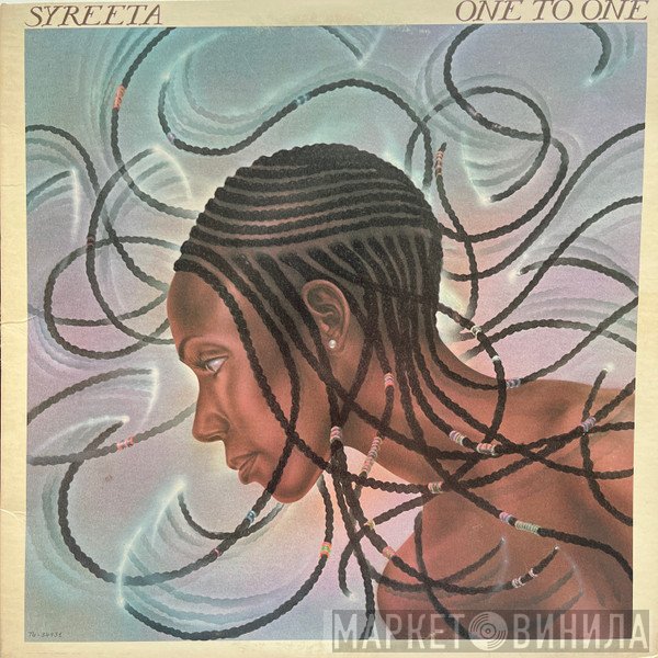Syreeta  - One To One