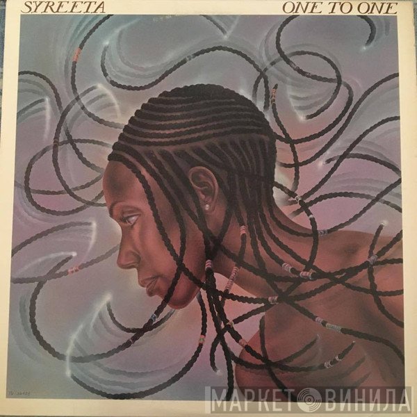 Syreeta  - One To One