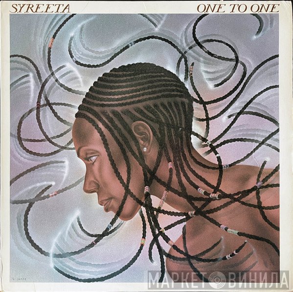 Syreeta  - One To One