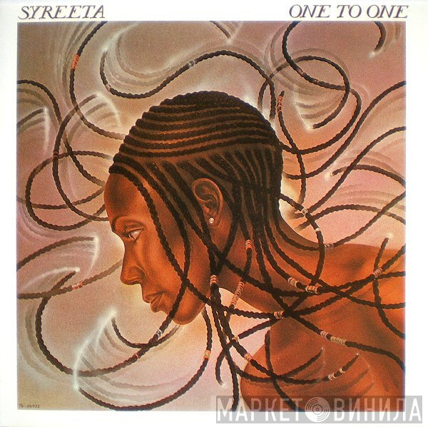 Syreeta  - One To One