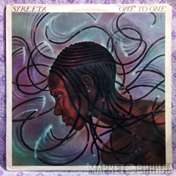 Syreeta  - One To One