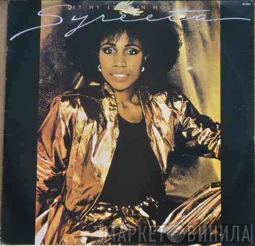 Syreeta  - Set My Love In Motion