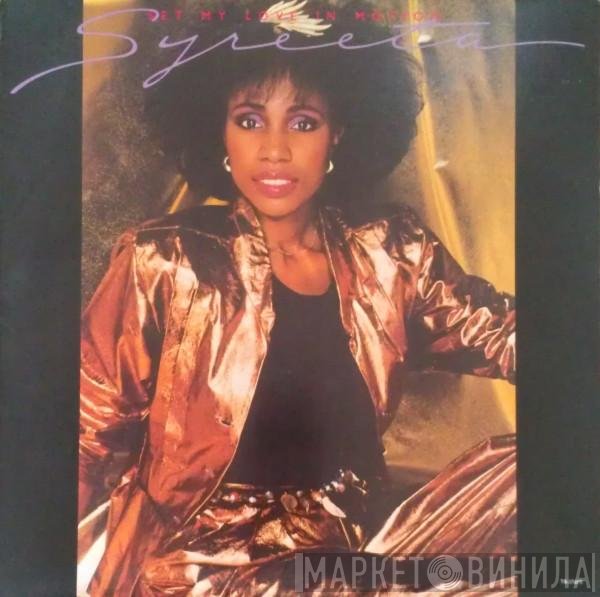 Syreeta  - Set My Love In Motion