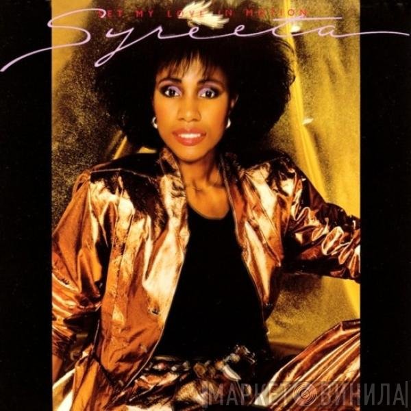 Syreeta  - Set My Love In Motion
