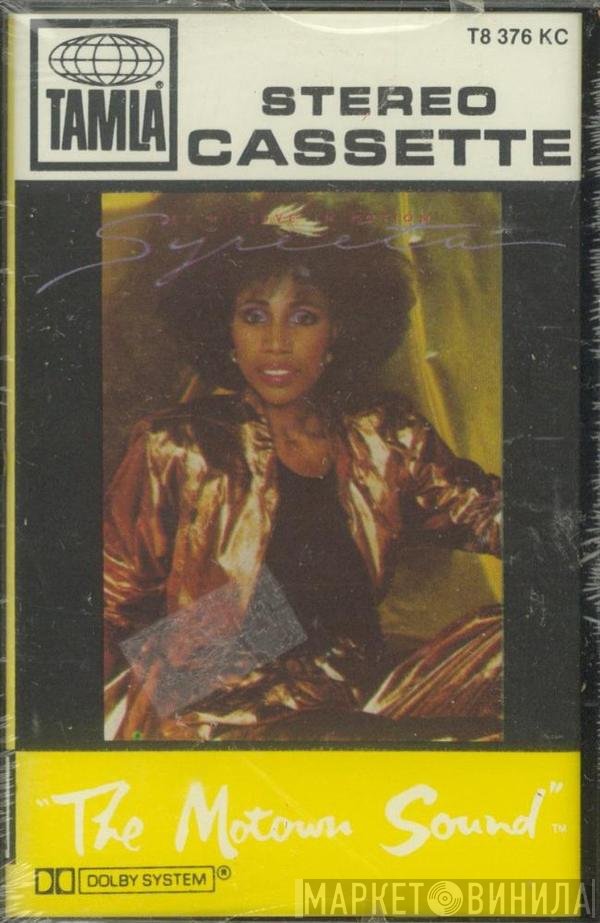 Syreeta  - Set My Love In Motion