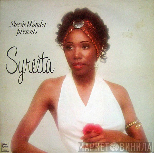 Syreeta, Stevie Wonder - Syreeta