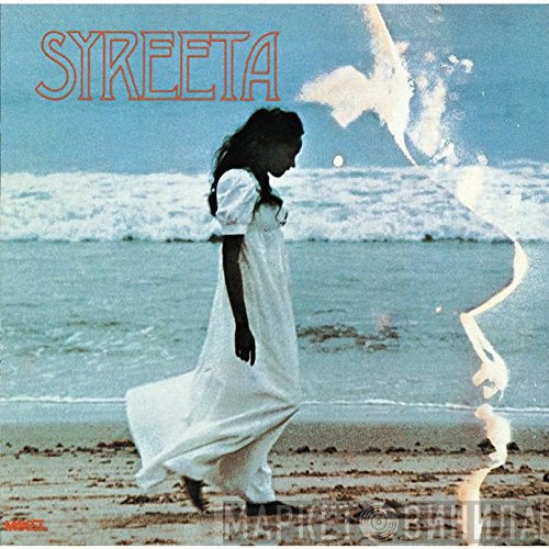 Syreeta  - Syreeta
