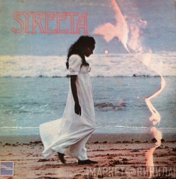 Syreeta  - Syreeta