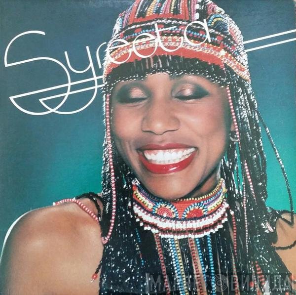Syreeta  - Syreeta