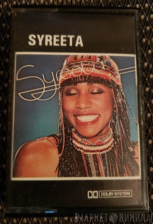 Syreeta  - Syreeta