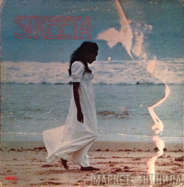 Syreeta  - Syreeta