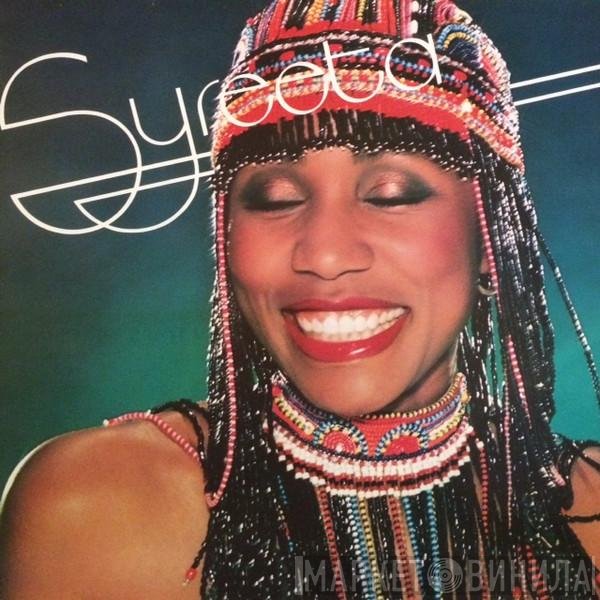 Syreeta  - Syreeta
