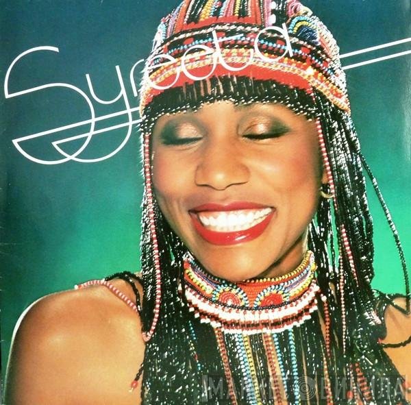 Syreeta  - Syreeta