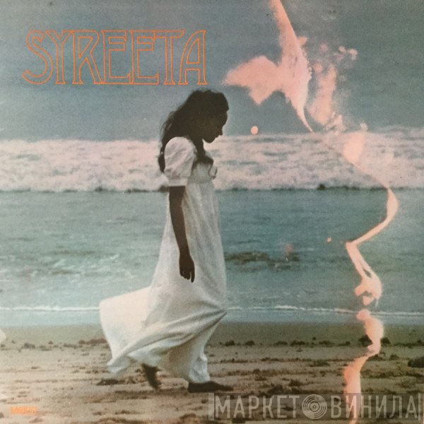 Syreeta  - Syreeta